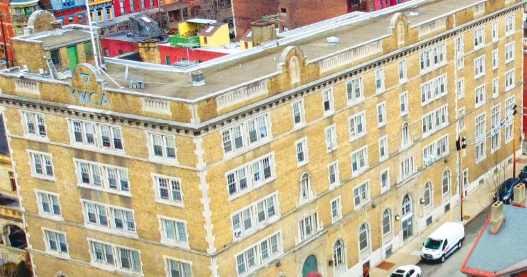 Allegheny YMCA