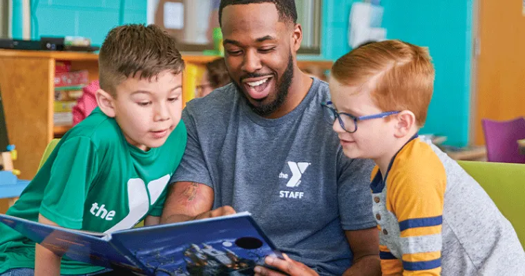 Before and After School Care