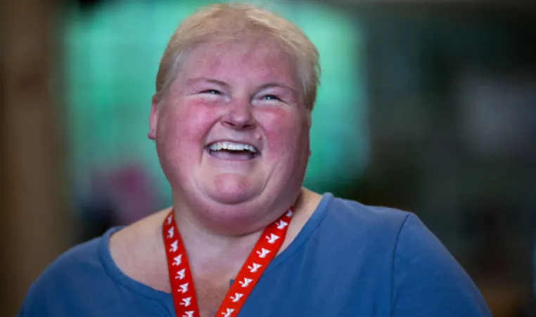 Bairel YMCA Pittsburgh Program Coordinator