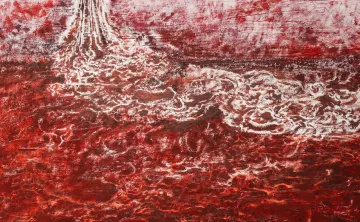 Art from Carnegie International